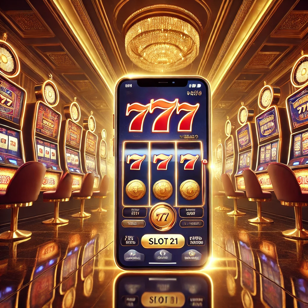 SLOT21 » Google Game Play Online Rtp 98% Terupdate Hari Ini